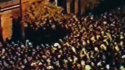 La Vierge, les Coptes et Moi