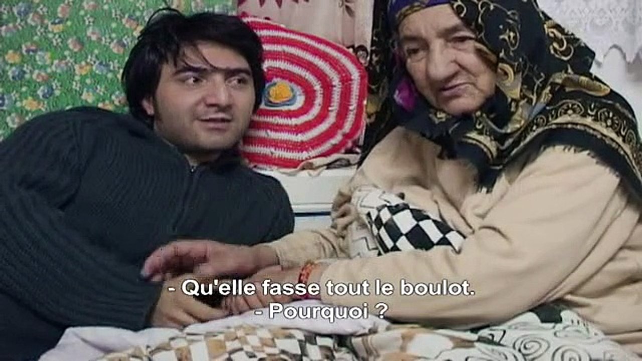 Kurdish love