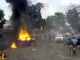 Pakistan: des diplomates américains visés dans un attentat meurtrier