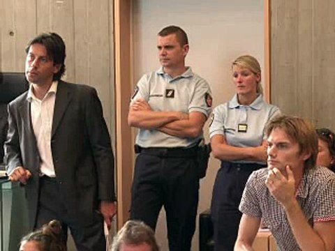 Haute-Savoie: le mystère reste entier en attendant les analyses ADN