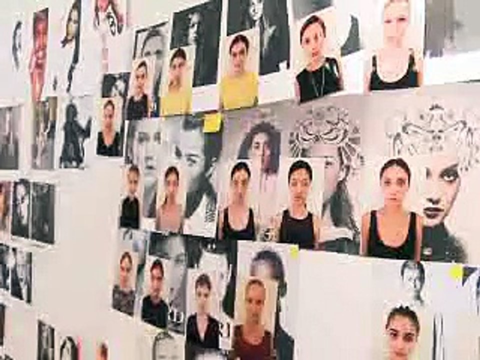 La Fashion Week de New York fait défiler une femme légère et libre