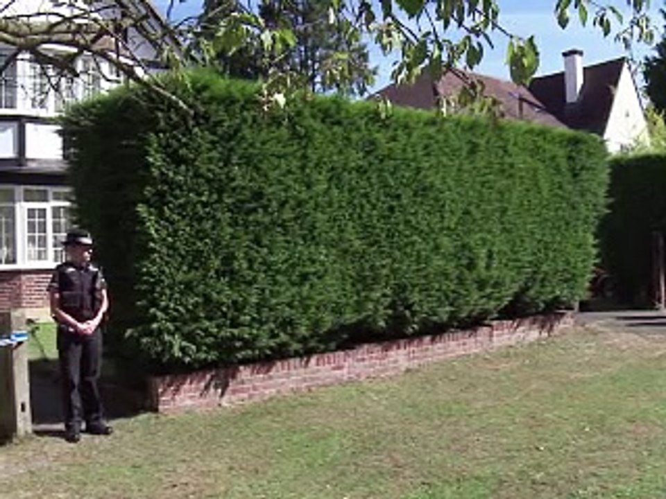 Tuerie de Chevaline: cinq gendarmes français enquêtent désormais au  Royaume-Uni