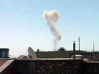 Irak: 56 morts dans une série d'attaques, un consulat de France touché