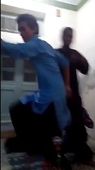 punjabi munde in mood(azhar baba and ehsaan khan)