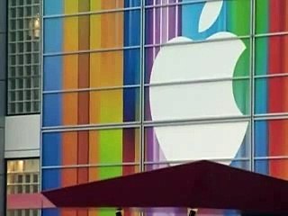 Apple dévoile l'iPhone 5, plus léger et plus fin