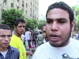 Protestations violentes à Sanaa et au Caire contre un film anti-islam