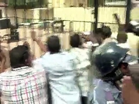 Film anti-islam: le monde musulman s'enflamme, cinq morts dans les violences