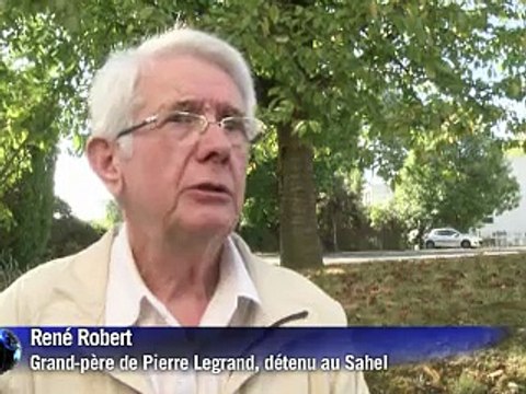 Deux ans de captivité pour les 4 Français otages d'Al-Qaïda au Sahel