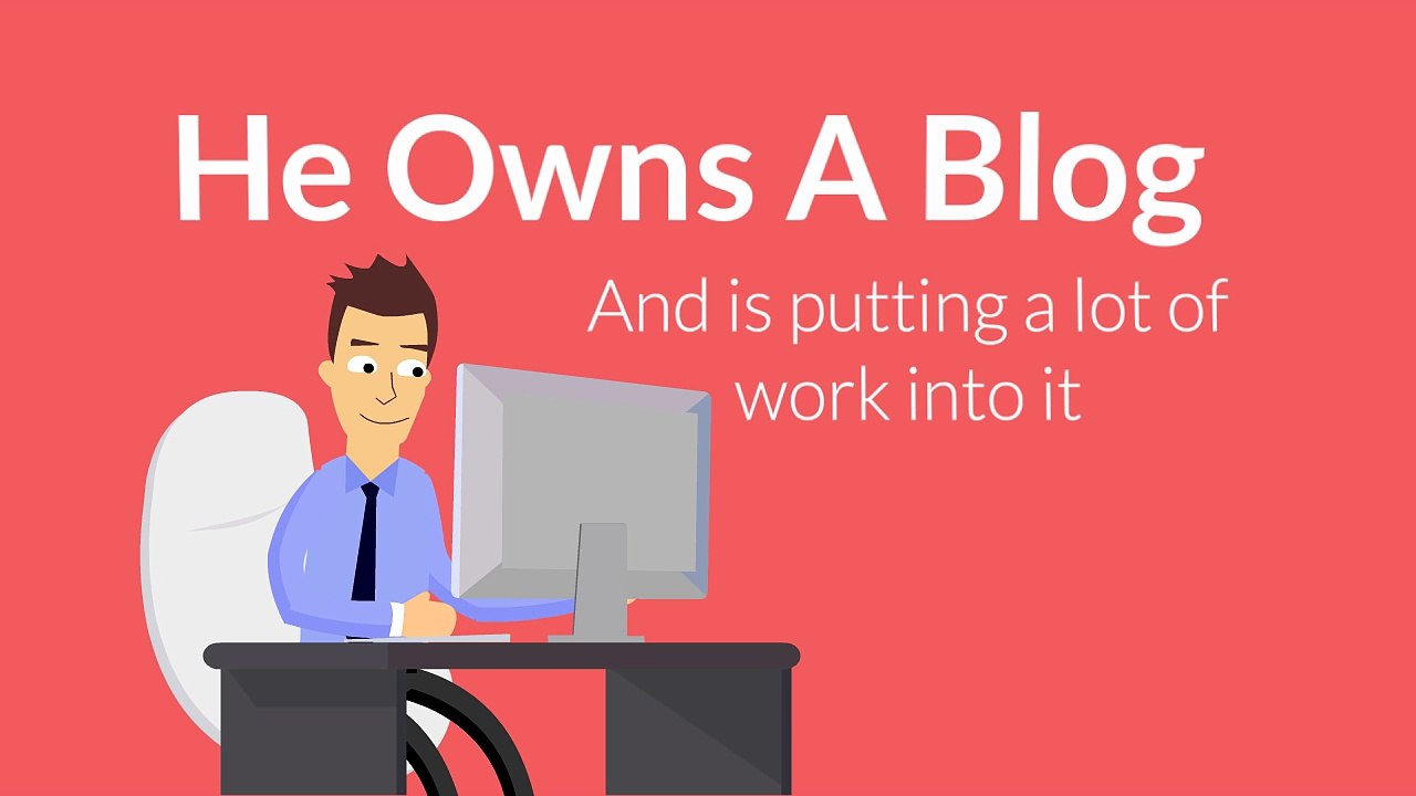 Blog Commenting Service - Buy Blog Comments - [Dailymotion]