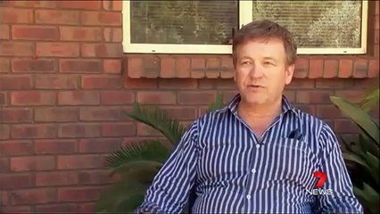 Une spectaculaire tornade de feu