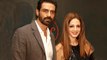 CAUGHT! Arjun Rampal & Sussanne Khan’s Affair EXPOSED