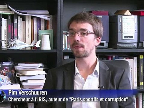 Handball: Montpellier suspecté de trucage, le club défend son honneur