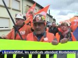 Florange: Montebourg estime que le 