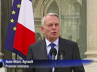 Un effort historique de rigueur budgétaire en 2013 pour revenir aux 3%