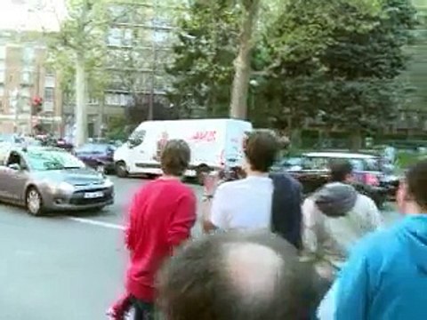 Handball: Nikola Karabatic et plusieurs joueurs entendus dans l'affaire du match truqué