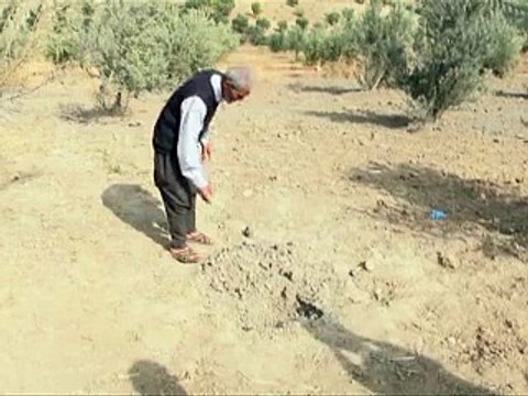 Syrie: tirs à la frontière turque, les rebelles capturent un village