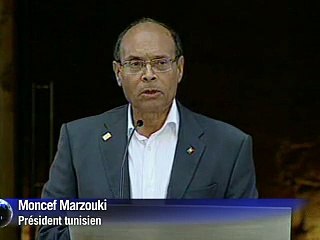 Après le "printemps arabe", les pays du Sud rassurent et appellent à la coopération