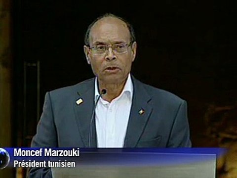 Après le printemps arabe , les pays du Sud rassurent et appellent à la coopération