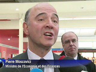 Paquebot géant à Saint-Nazaire: un coup de pouce à un milliard pour STX France