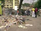 Côte d'Ivoire: Nouvel An tragique à Abidjan, une soixantaine de morts dans une bousculade