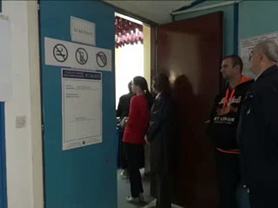 Bosnie: Srebrenica, enjeu crucial des élections municipales