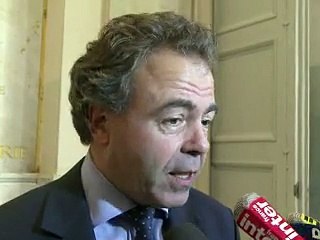 L'Assemblée nationale se prononce sur le traité budgétaire européen