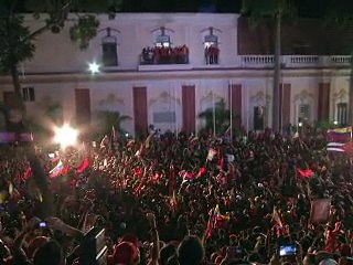 Venezuela: la révolution de Chavez confirmée face à une opposition revigorée