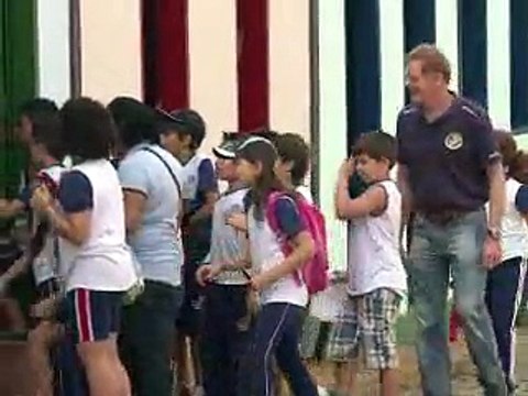 Les fleuves volants d'Amazonie: de l'eau du ciel pour le Brésil et la région