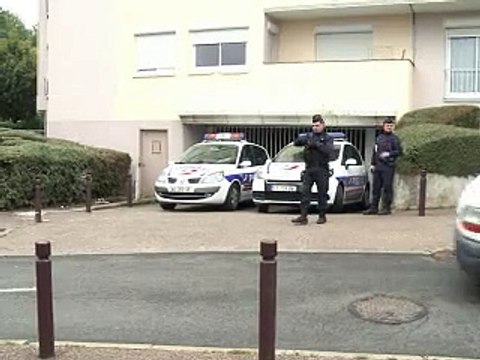 Epicerie attaquée à Sarcelles et jihad en Syrie: sept suspects devant les juges