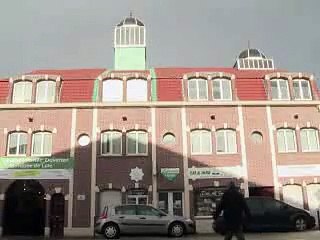 La mosquée de Lille Sud ouvre ses portes pour mieux faire connaître l'islam
