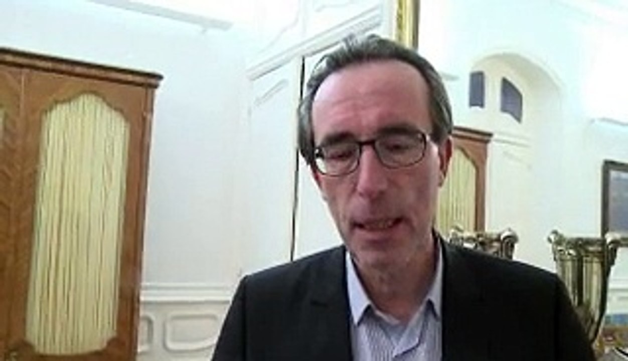 Lourdes et ses Sanctuaires inondés, 450 pèlerins évacués et relogés