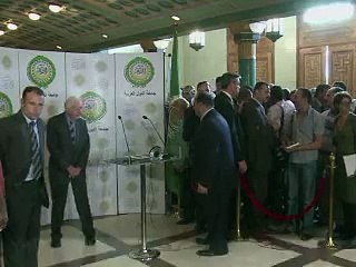 Syrie: un groupe islamiste rejette la trêve, Brahimi pas sûr qu'elle tienne