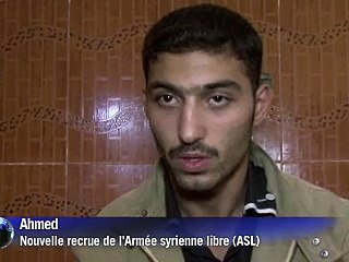 L'aviation syrienne mène des raids aériens d'une violence inédite