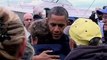 Etats-Unis: après Sandy, Obama reprend sa campagne, la côte Est se remet lentement