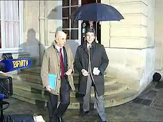 Compétitivité, coût du travail: le gouvernement abat ses cartes