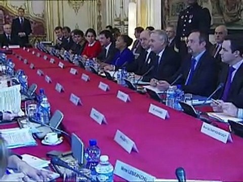 France: 20 milliards d'euros pour relancer la compétitivité des entreprises