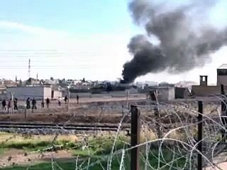 Syrie: le Golfe reconnaît l'opposition unie, saluée par les Occidentaux