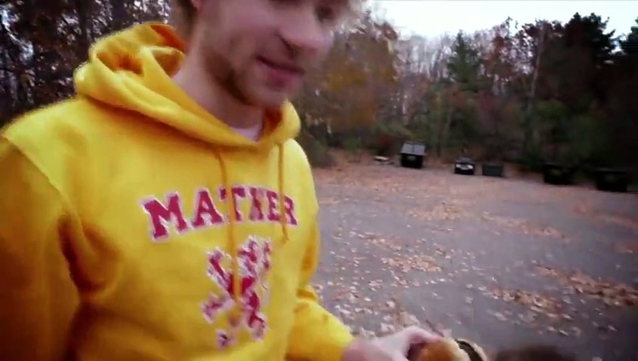 Opération Skyfall : des étudiants envoient un burger dans l'espace