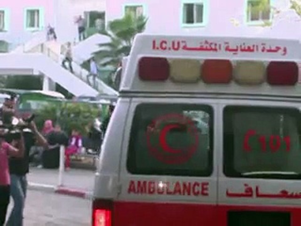 Mort du chef militaire du Hamas visé par un raid israélien à Gaza