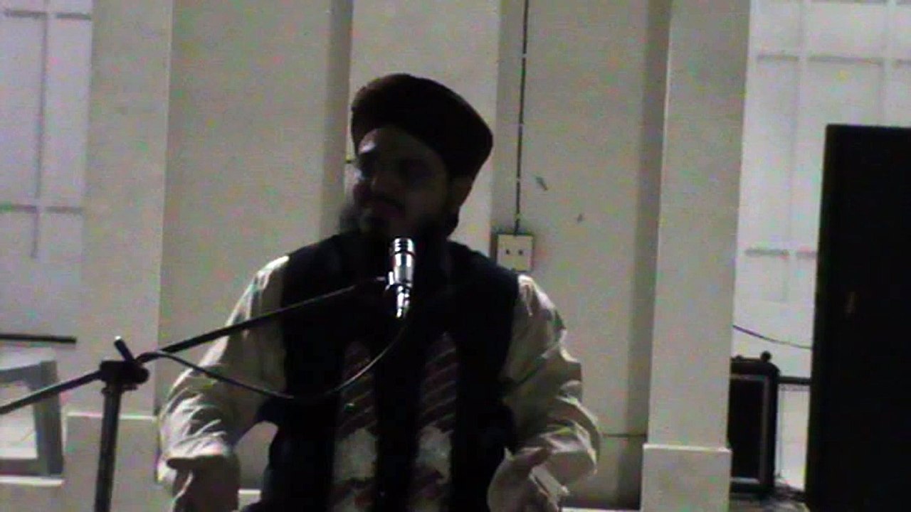 Mufti Ismail Norani