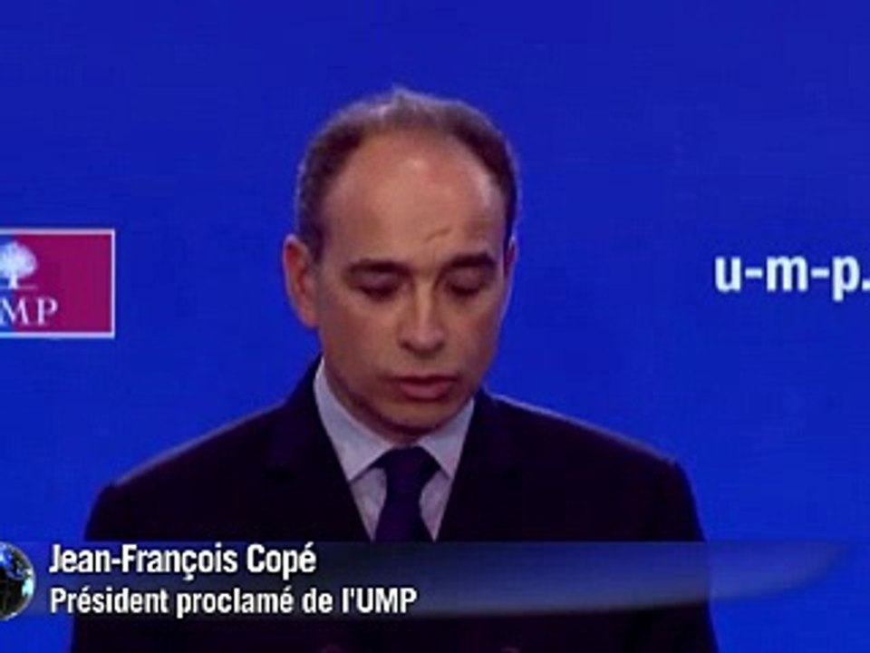 Pas d'apaisement en vue à l'UMP, Sarkozy entendu dans l'affaire Bettencourt