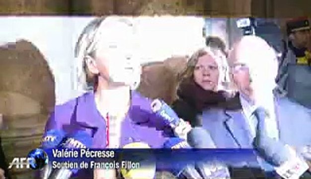 L'UMP en danger de mort après l'échec de la médiation Juppé