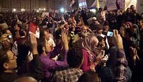 Manifestations massives en Egypte contre le président islamiste