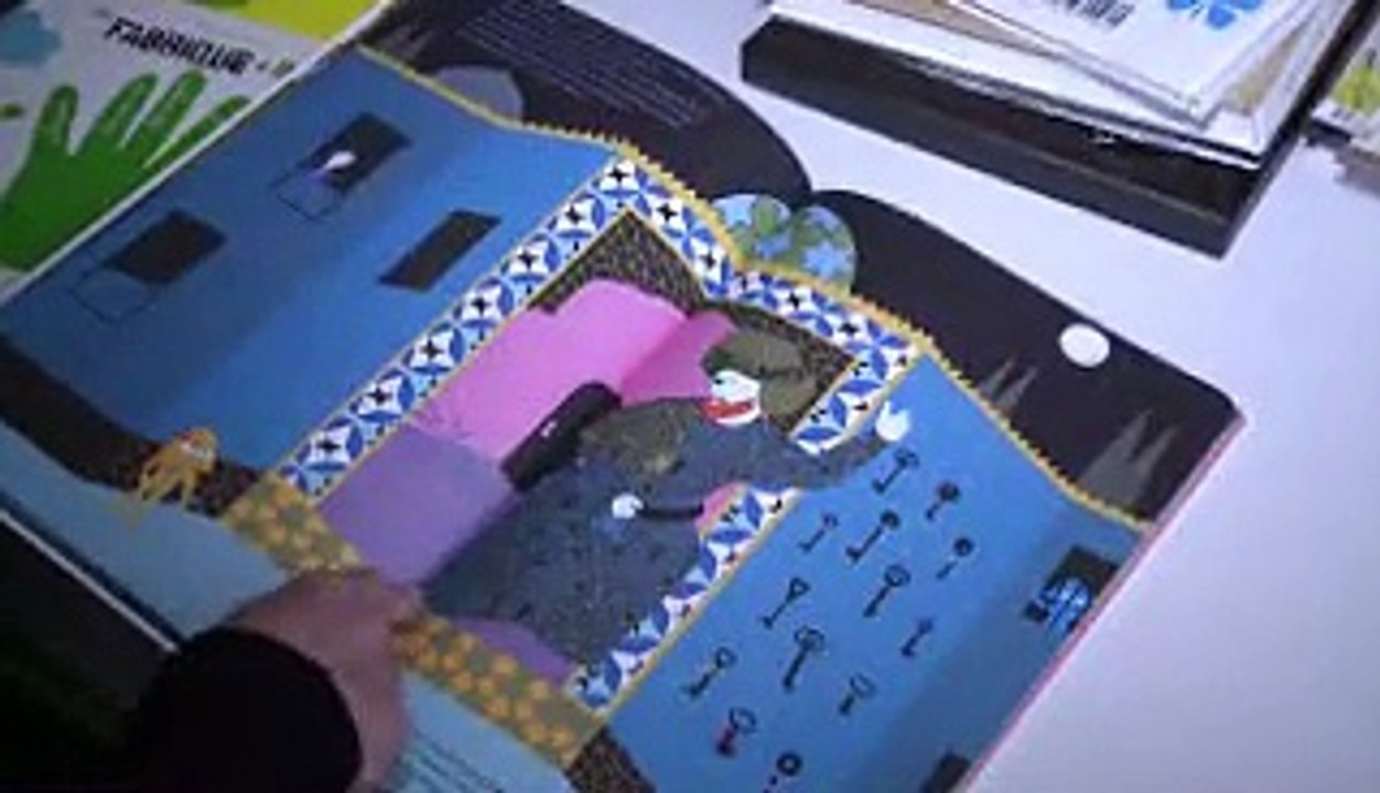 Passionnés d'aventures, courez au Salon du Livre jeunesse à Montreuil !