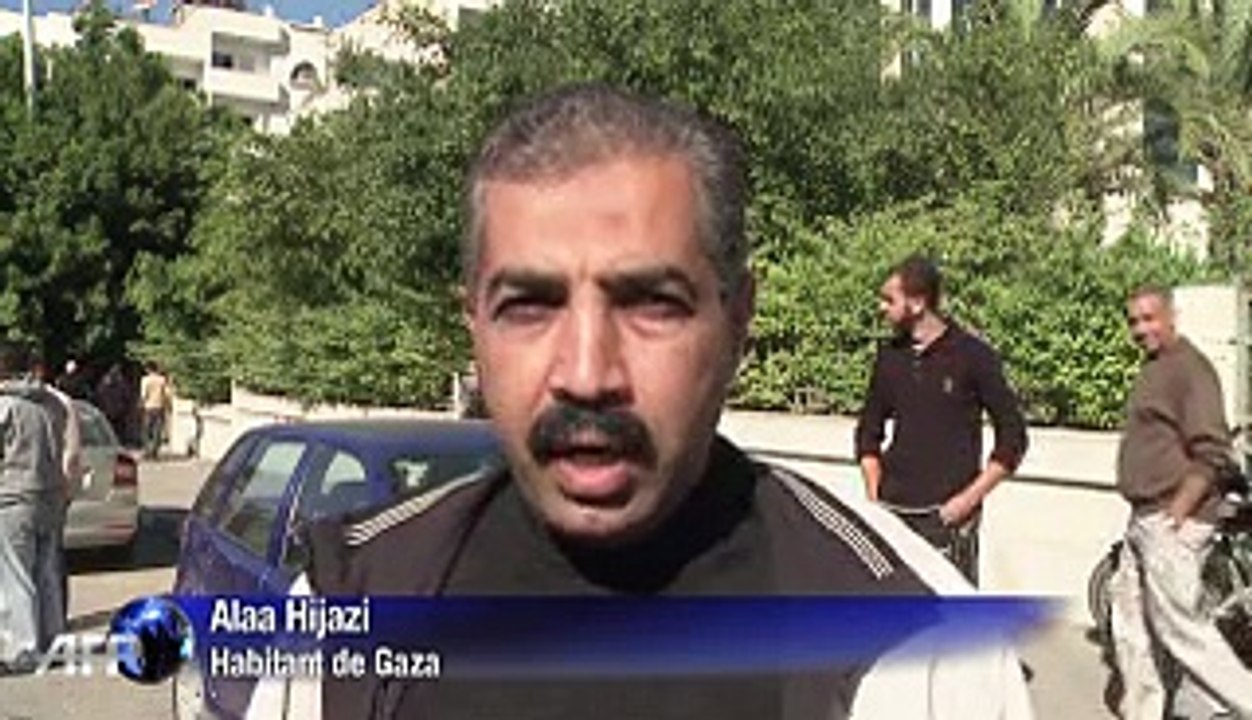 Palestine: Abbas appelle à l'arrêt de la colonisation et à des négociations