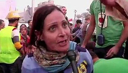 Egypte: l'opposition manifeste après l'adoption d'un projet de Constitution