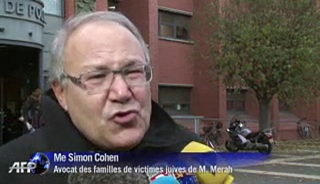 Affaire Merah: le gitan en garde à vue à Toulouse nie être le "3e homme"