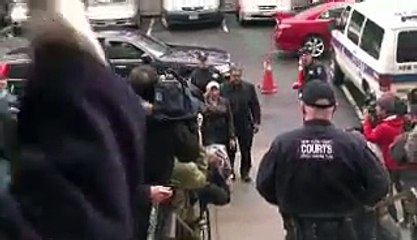 Affaire Diallo/DSK: accord négocié et confidentiel, à New York