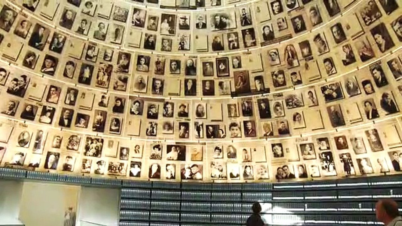 Vers où Israël ?