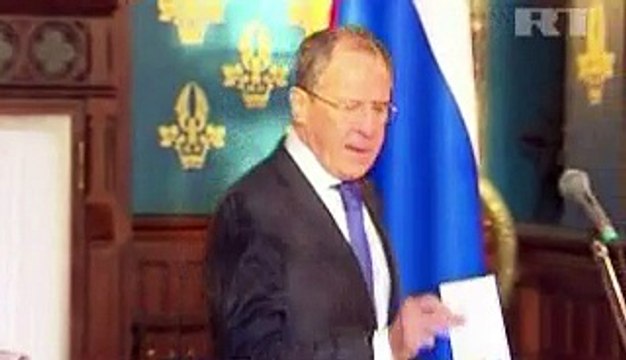 L'opposition reconnue par les Amis de la Syrie comme seule représentante